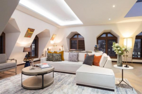 37GS Residences, London